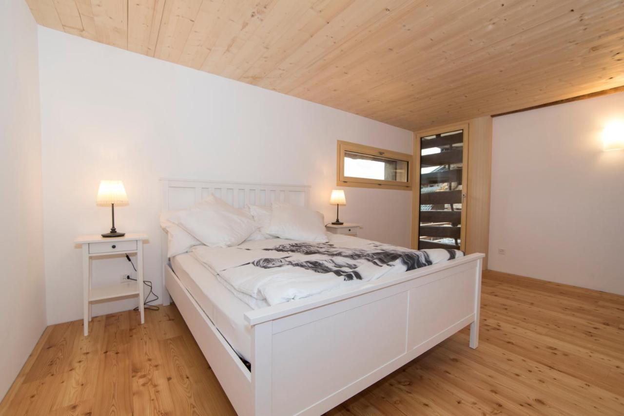 La Grobla - Ruhige & Heimelige Appartement
